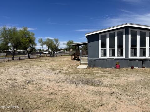 10008 E Akron St, Mesa, AZ 85207