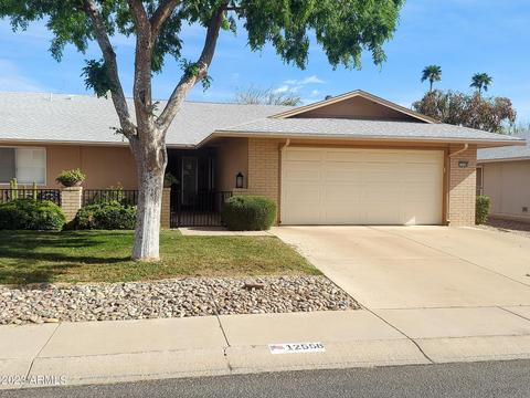 12558 W Seneca Dr, Sun City West, AZ 85375