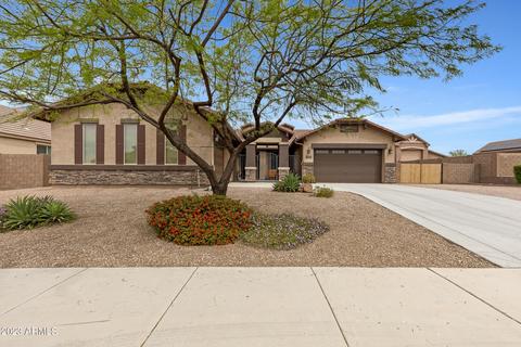 10586 W Electra Ln, Peoria, AZ 85383