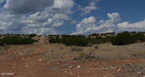 lot457 Chevelon Canyon Rnch #457, Heber, AZ 85928