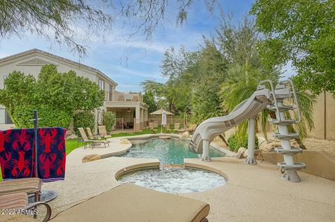 7588 E Buteo Dr, Scottsdale, AZ 85255