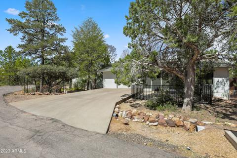 212 E Pinnacle Cir, Payson, AZ 85541 photo 24