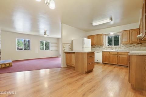 212 E Pinnacle Cir, Payson, AZ 85541 photo 4