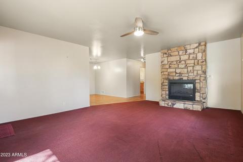 212 E Pinnacle Cir, Payson, AZ 85541 photo 6