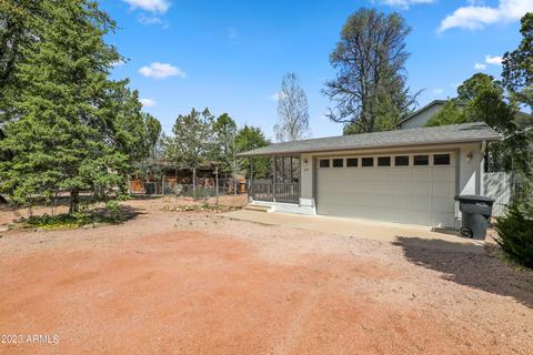 212 E Pinnacle Cir, Payson, AZ 85541 photo 25