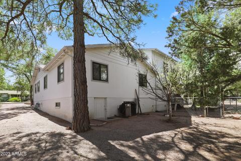 212 E Pinnacle Cir, Payson, AZ 85541 photo 22
