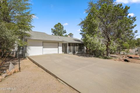 212 E Pinnacle Cir, Payson, AZ 85541