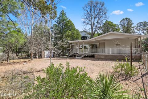 212 E Pinnacle Cir, Payson, AZ 85541 photo 23