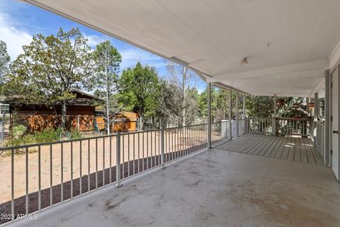 212 E Pinnacle Cir, Payson, AZ 85541 photo 19