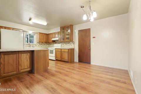 212 E Pinnacle Cir, Payson, AZ 85541 photo 5