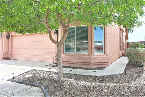 6610 E University Dr #168, Mesa, AZ 85205