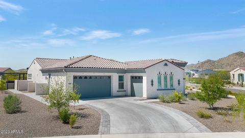 20619 W Oregon Ave, Buckeye, AZ 85396