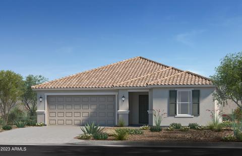 17861 W Oberlin Way, Surprise, AZ 85387