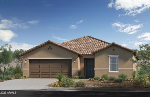 17871 W Oberlin Way, Surprise, AZ 85387