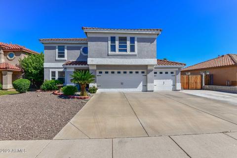 10530 W Country Club Trl W, Peoria, AZ 85383