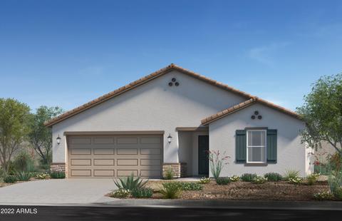 17839 W Oberlin Way, Surprise, AZ 85387