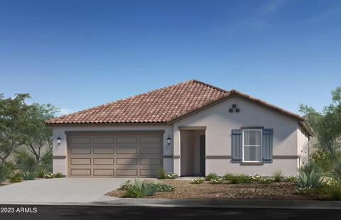 17868 W Oberlin Way, Surprise, AZ 85387
