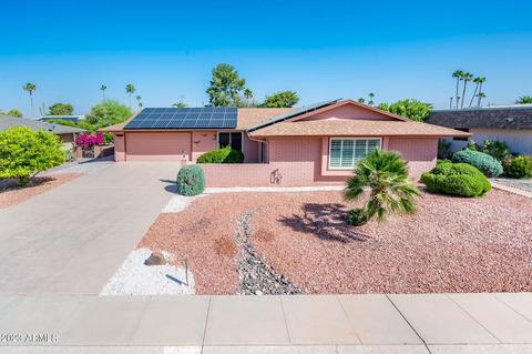 11068 W Gulf Hills Dr, Sun City, AZ 85351