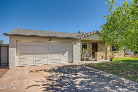 526 E Westchester Dr, Tempe, AZ 85283