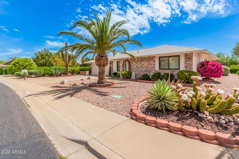 12339 W Rock Springs Dr, Sun City West, AZ 85375