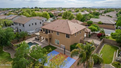 2617 S Roanoke St, Gilbert, AZ 85295 photo 4