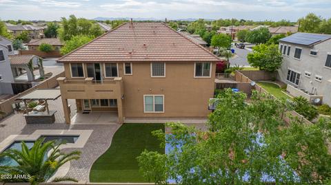 2617 S Roanoke St, Gilbert, AZ 85295 photo 5
