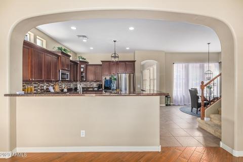 2617 S Roanoke St, Gilbert, AZ 85295 photo 24