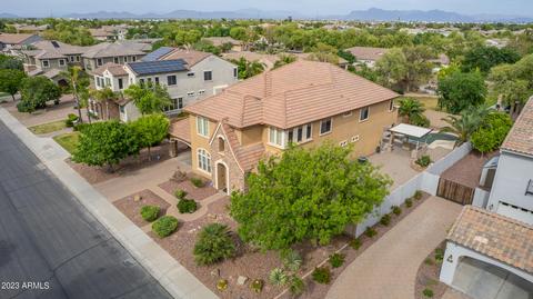 2617 S Roanoke St, Gilbert, AZ 85295 photo 2