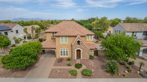 2617 S Roanoke St, Gilbert, AZ 85295