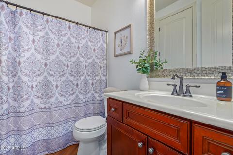 2617 S Roanoke St, Gilbert, AZ 85295 photo 41