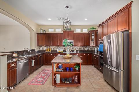 2617 S Roanoke St, Gilbert, AZ 85295 photo 25