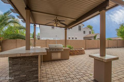 2617 S Roanoke St, Gilbert, AZ 85295 photo 50