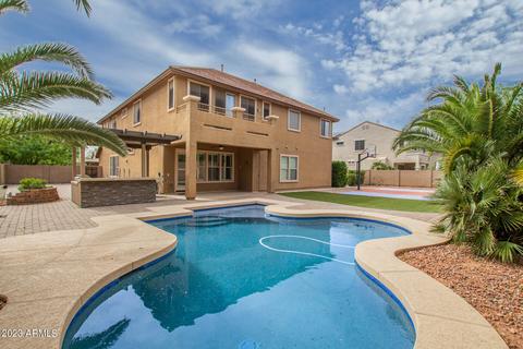 2617 S Roanoke St, Gilbert, AZ 85295 photo 52