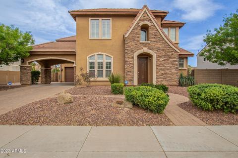 2617 S Roanoke St, Gilbert, AZ 85295 photo 9