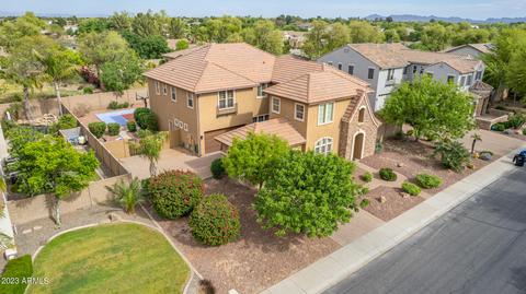 2617 S Roanoke St, Gilbert, AZ 85295 photo 3