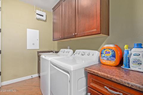 2617 S Roanoke St, Gilbert, AZ 85295 photo 45