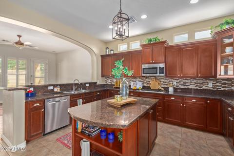2617 S Roanoke St, Gilbert, AZ 85295 photo 26