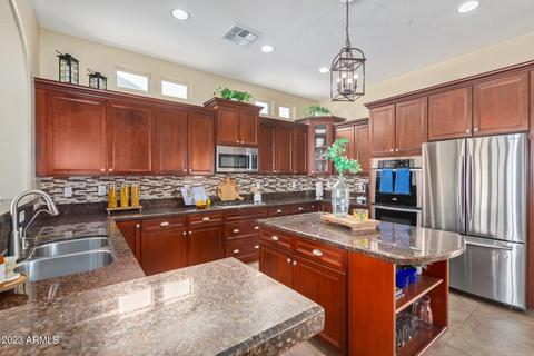 2617 S Roanoke St, Gilbert, AZ 85295 photo 27
