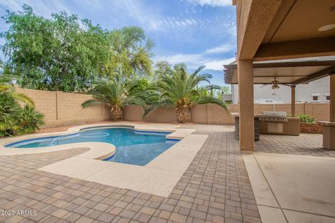 2617 S Roanoke St, Gilbert, AZ 85295 photo 51