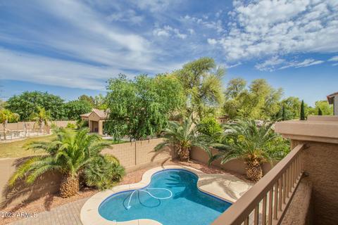 2617 S Roanoke St, Gilbert, AZ 85295 photo 48