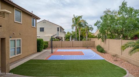 2617 S Roanoke St, Gilbert, AZ 85295 photo 8