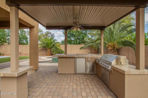 2617 S Roanoke St, Gilbert, AZ 85295 photo 49