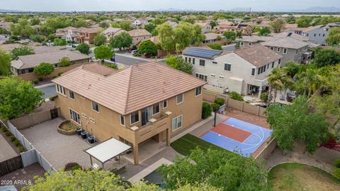 2617 S Roanoke St, Gilbert, AZ 85295 photo 6
