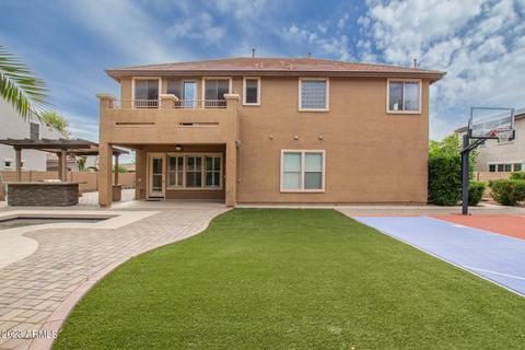2617 S Roanoke St, Gilbert, AZ 85295 photo 53