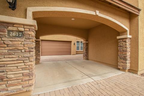 2617 S Roanoke St, Gilbert, AZ 85295 photo 10