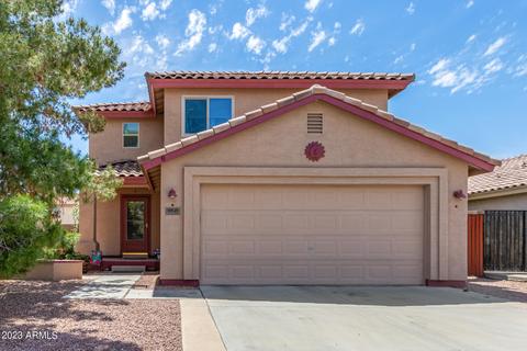 11821 W Sierra St, El Mirage, AZ 85335