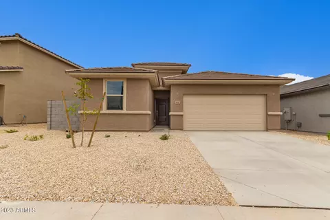 8541 N 168th Dr, Waddell, AZ 85355