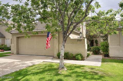 1437 E Marshall Ave, Phoenix, AZ 85014