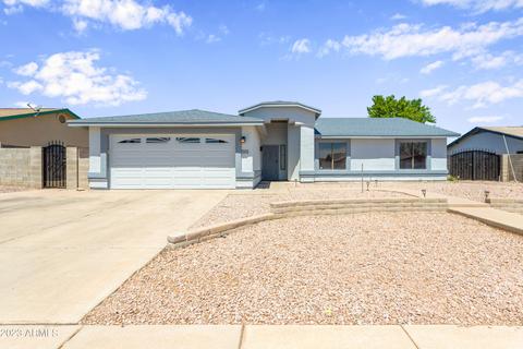 5113 Calle Cumbre --, Sierra Vista, AZ 85635