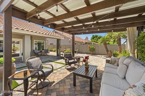 1302 E Sea Gull Dr, Gilbert, AZ 85234 photo 26